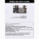 2X 5A BEC Voltage Reduction Module 7A Multiple Voltage Output for Aircraft Fixed Wing FPV Drone 7