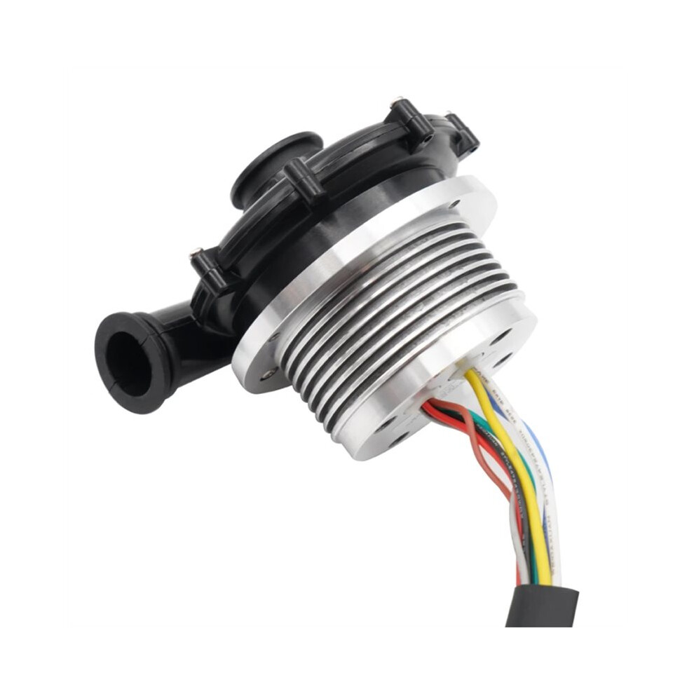 WM7060 Ventilator Centrifugal Brushless Air Blower High Pressure Turbo ...
