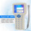 RFID NFC  Card Reader+5XT5577 Card RFID Duplicator 125K 13.56MHz IC/ID Key Writer RFID Programmer Key Replicator 6