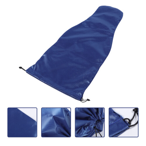 Violin Dust-Proof Cover For Storage And Protection 2