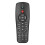 2X Projector Remote Control for  Projector for  X115 EP726S EP7255 EP3225 2