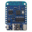 2X D1  V4.0.0 - WEMOS WIFI Internet Of Things Board Baseado ESP8266 4MB Compatível com MicroPython Nodemcu para 4