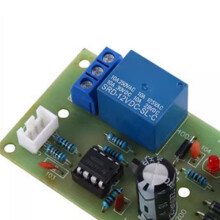 Flüssigkeitsstandregler-Sensormodul Wasserstandserkennungssensor Kraftstoffdurchflusssensor Wasserdurchflussschalter Durchflussmesser
