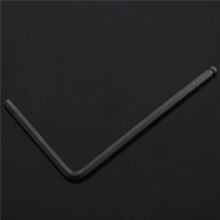 2X Guitar Truss Rod Adjustment Long Wrench for Acoustic Guitar (5MM)