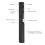 2X Scanner Portatile 900 DPI Scanner per Documenti A4 Display LCD Supporta Formati JPG/PDF Ideale per Libri e Immagini 9