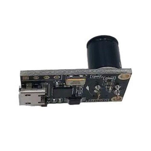 MLX90640 IR Thermal Imaging Module Infrared Temperature Sensor 32x24 Pixels for DIY Thermal Imager 2