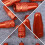 12 aluminium fietsventieldopjes 9