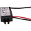 2X Convertidor de Corriente para Automóvil  12V Una 5V 3A Convertidor de Voltaje 6