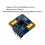 2X 24G mmWave LD2420 Human Presence  Sensor Motion Detection Module 5