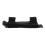 Black Nylon Universal Cuff Adjustable Utensil Holder for Disabled 7