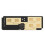 2X Rd-03D 24G Multi-Target Human Motion Trajectory Localization and Tracking  Module -Board PCB Antenna 2