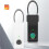 Tuya Fingerprint Padlock  Combination Padlock Suitcase Luggage Code Lock  Fingerprint Key Anti-Theft Lock A 3