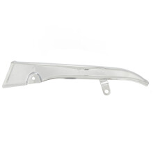 Steel Alloy Motorcycle Chain Guard for CF50, CF70, ST50 DAX, ST70 DAX