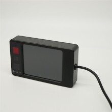 Simpush Sas Did_V 20 Simagic Fanatec for Simucube Simracing Dash Display
