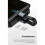 2X  3A USB Type-C Fast Charging Data Cable Portable Keychain QC 3.0 USB Type C Short Cable for Type C USB Devices,A 5