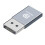 10Pcs 4K  Dummy Plug DP Virtual Display EDID Headless  Emulator  Card Cheater EDID Display Cheat 2