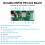 DOMRAEM 4-Channel LED Strip Controller ESP32 WLED Digital Controller PD5/12/20V DC5-24V Input 16A A 5