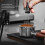 Espresso Distribution Tool, Espresso Tools Coffee Distributor Espresso Machine Accessories 4