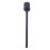 Stainless Steel Candle Snuffer Long Handle Flame Extinguisher 1