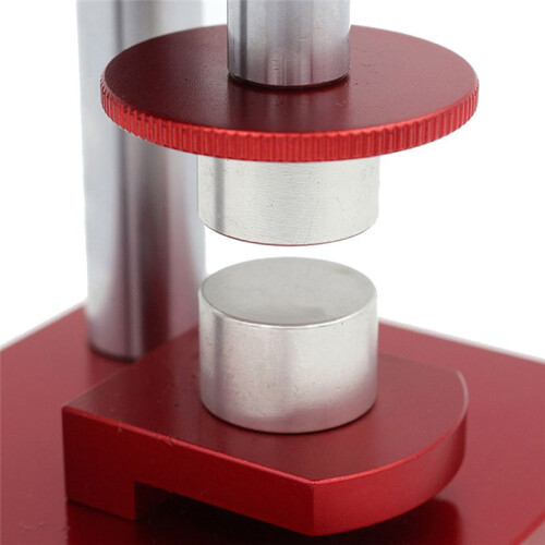 Watch Repair Tool Back Cover Capping Screw Capping Machine Bezel Case Back Cover Press High Precision Back Presses 2