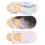 3St Draagbare Webcam Cover Slide in Diverse Kleuren ABS 3