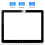 3St Draagbare Webcam Cover Slide in Diverse Kleuren ABS 7