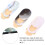 3St Draagbare Webcam Cover Slide in Diverse Kleuren ABS 8