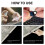 3St Draagbare Webcam Cover Slide in Diverse Kleuren ABS 10