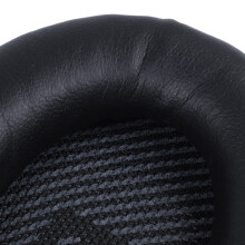 4X Earpads Ear Pad Foam Ear Pad Memory Foam For QuietComfort15 QC2 QC15 QC25 QC35 AE2, AE2i, AE2 wireless