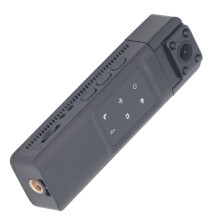 Pocket Video Camera WiFi 1080P HD Mini Recorder Infrared Night Vision Portable