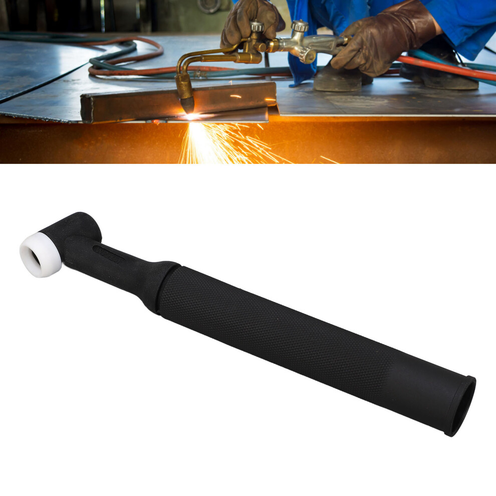 Flexible Handle Replacement For Wp26f Argon Arc Tig Welding Head Plasma Cutter 7661388933347