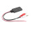 2X Car Universal Wireless  Module Music Adapter Rca Aux Audio Cable 5