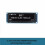 2pcs 3.12 Inch OLED Display 256x64 SSD1322 Driver Graphic LCD Module Parallel/SPI Soldering Pin for /C51 White 3