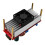 3X 1500W - Boost Module 12-48V to 24-72V 30A Adjustable Constant Voltage and Current Electric Power Supply Module 6