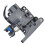 For Flashforge AD5X Filament Feeding Assembly / Extruder 3D Printer Parts 2