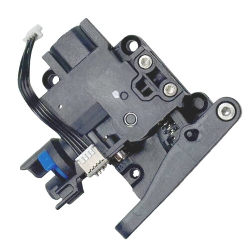 For Flashforge AD5X Filament Feeding Assembly / Extruder 3D Printer Parts 1