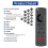 2X New Replace Voice TV Remote Control for  Shield Dreaming Box P3700 2015/2017/2019 5