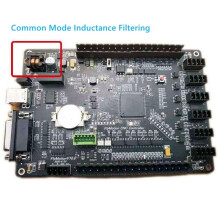 FlyMotion 6-Achsen-CNC-Controller für Mach3 USB-CNC-Bewegungscontroller Hochgeschwindigkeits-Differentialversion