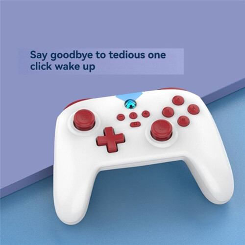 For  Wireless  Gamepad S11 Mobile Phone PC Wake  Vibrat Body Gamepad for /Android/IOS/PC B 2