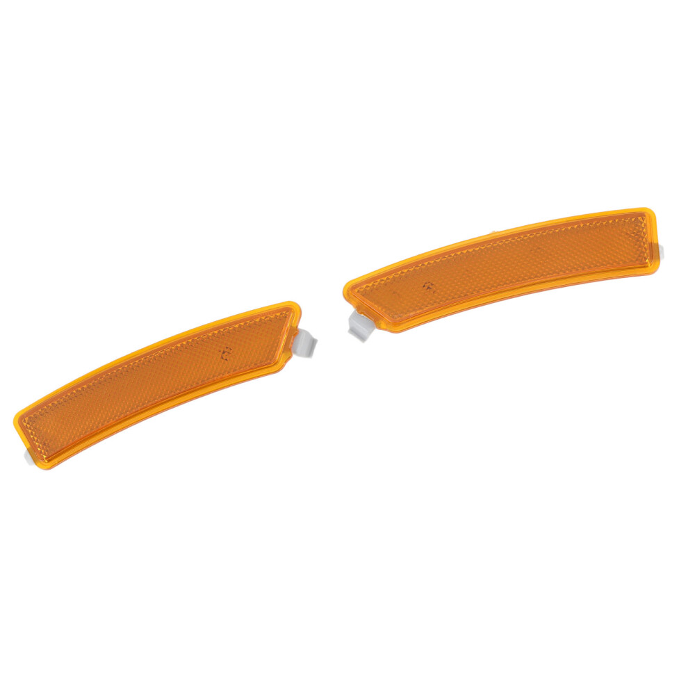 Replacement Reflector For Mkz 2013-16 Light 7055741011177