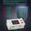 SK120S CNC Finished Adjustable  Regulated Power Supply Constant Voltage Constant Current 7A 120W Step-Down Module 8