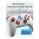 For  Wireless  Gamepad S11 Mobile Phone PC Wake  Vibrat Body Gamepad for /Android/IOS/PC B 5