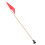 2 Sets Canoe Safety Flag Kayak Track Mounting Kit 3