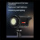 100W Photography LED Video Light Remote Control Daylight-Balanced Sun Lamp for Softbox Lighting Flash Accessorie 1