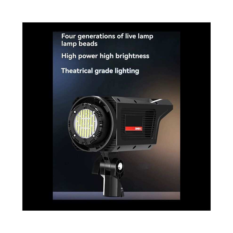 100W Photography Led Video Remote Control Day-Balanced Sun Lamp For Softbox Ing Flash Accessorie Light 6032898119599