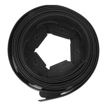 Gartenrand-Set 5m x 5cm x 2,8–3 mm 15 Stifte