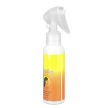 100ml Dreadlocks Spray Feuchtigkeits- & Nährstoffspender Flüssiges Haar-Refresher
