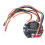2 Pcs Electric Scooter Controller Panel E Scooter Circuit Control Board for HX X7 Scooter 2