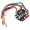 2 Pcs Electric Scooter Controller Panel E Scooter Circuit Control Board for HX X7 Scooter 4