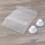 acrylic turtle dock floating basking platform with suction cups size l 11